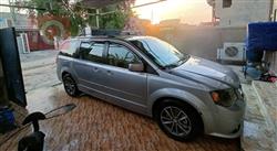 دودج جراند كارافان